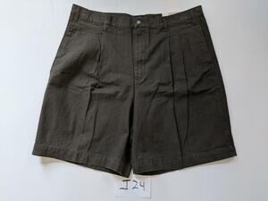 Salty Dog Shorts Size 42 Dark Gray NWT -0422J24